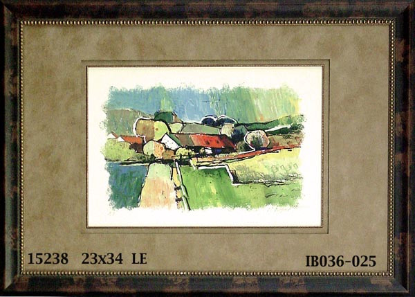 15238 GILCREST I - 23X34