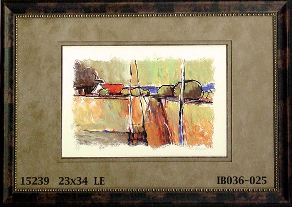 15239 GILCREST II - 23X34