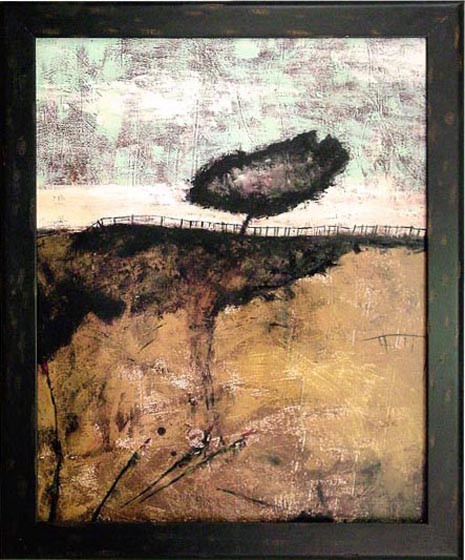 15247 ADLER'S CURE I - 40X50
