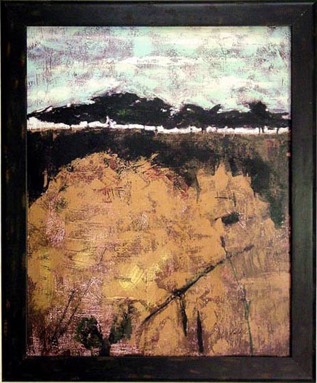 15248 ADLER'S CURE II - 40X50