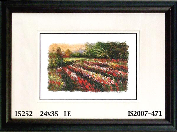 15252 ROWS - 24X35