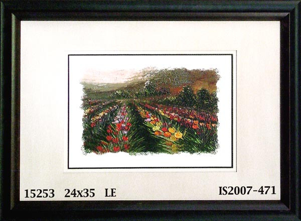 15253 AND ROWS - 24X35