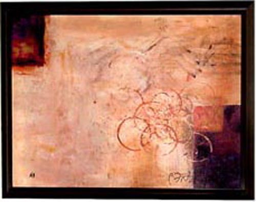 15330 BRAZILLA III - 23X29