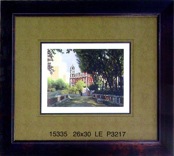 15335 TOWN CENTER I - 26X30