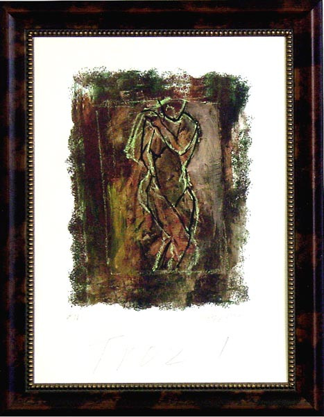 15338 TROZ I - 18X25