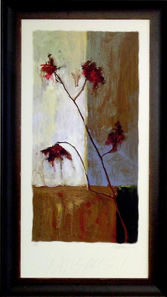 15347 WHISPERS I - 20X40