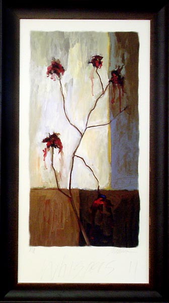 15348 WHISPERS II - 20X40