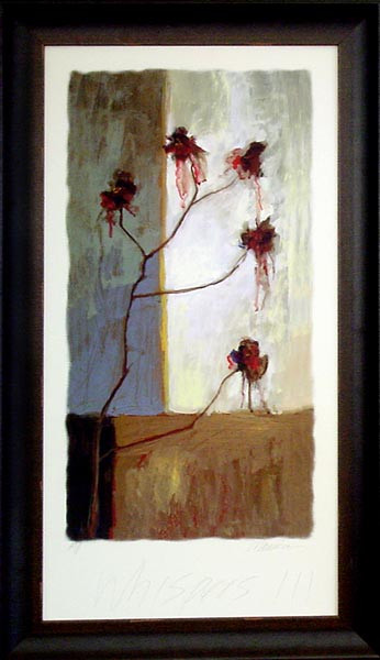 15349 WHISPERS III - 20X40