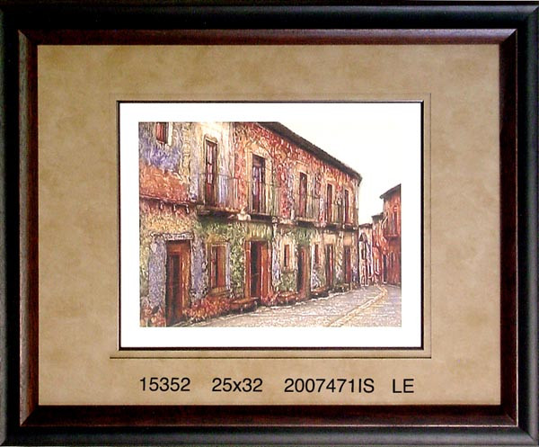 15352 CONLON'S ROW II - 25X32