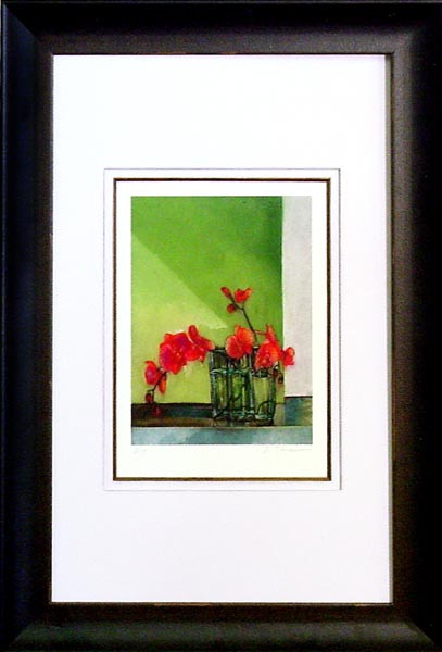 15354 IN LIGHT II - 19X31