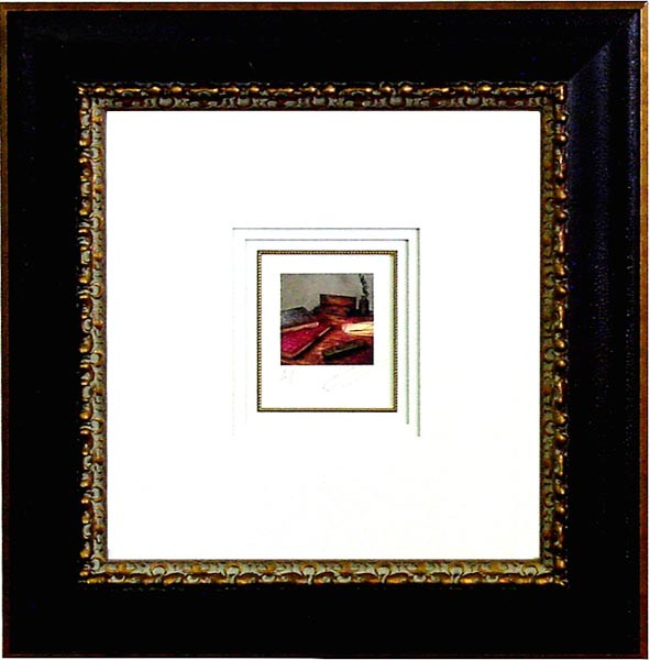 15369 THE STUDY I - 19X20