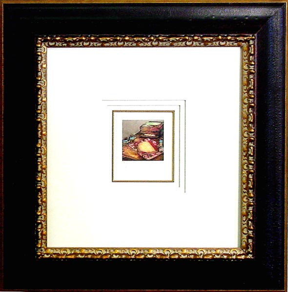 15370 THE STUDY II - 19X20