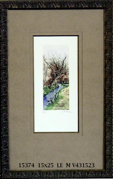 15374 BREMERTON II - 15X25