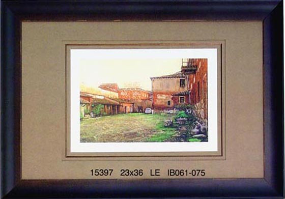 15397 HUNTINGTON'S PLACE - 23X36