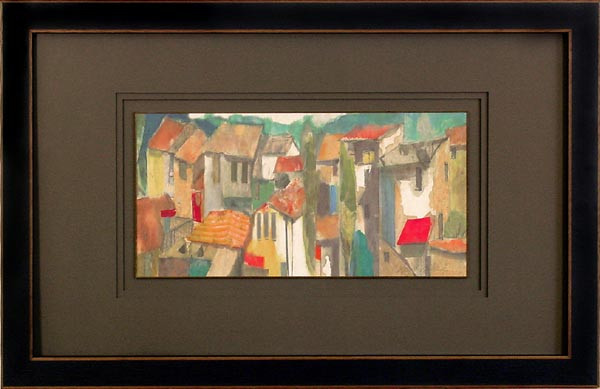 15408 CITY KEEP - 24X39