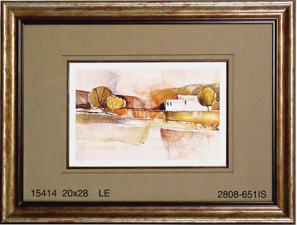 15414 LORNE'S MEADOW I - 20X28