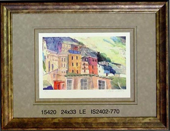 15420 CARROLL HEIGHTS II - 24X33
