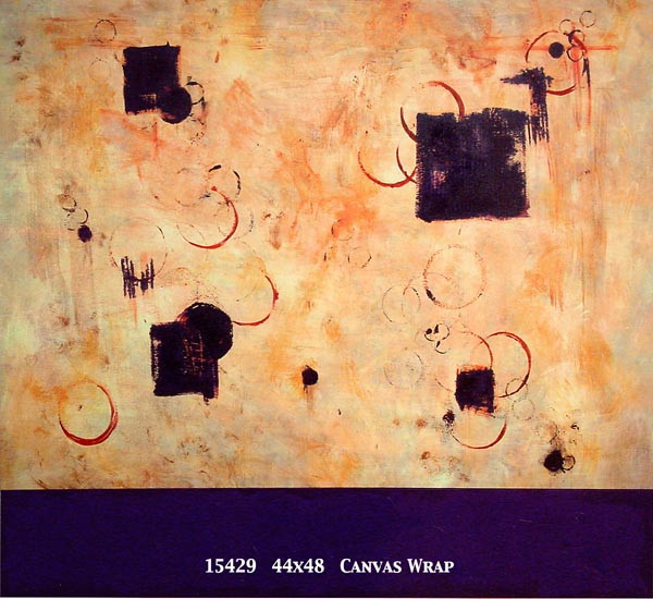 15429 CLARITY - 44X48