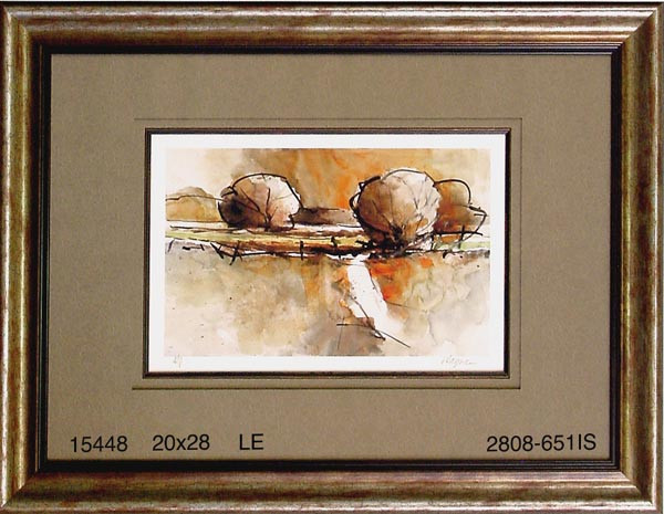 15448 LORNE'S MEADOW II - 20X28