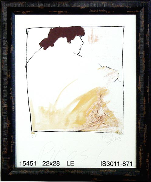 15451 PIKOS I - 22X28