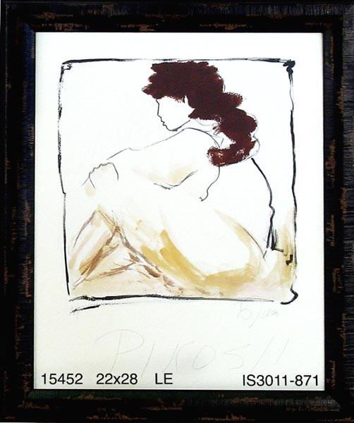 15452 PIKOS II - 22X28