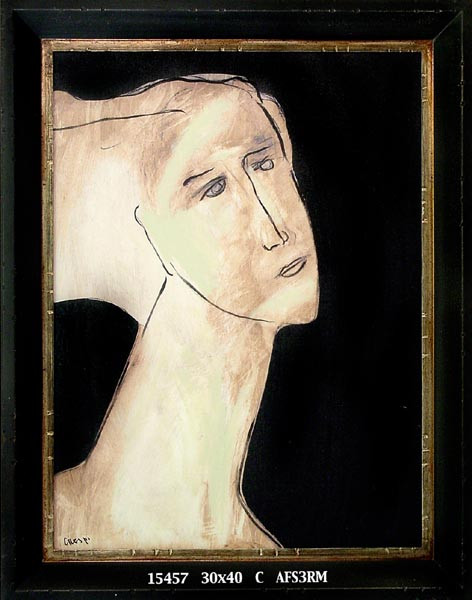 15457 DIVA I - 30X40