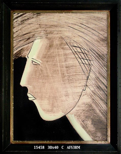 15458 DIVA II - 30X40