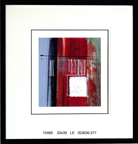 15460 CODA B - 33X35