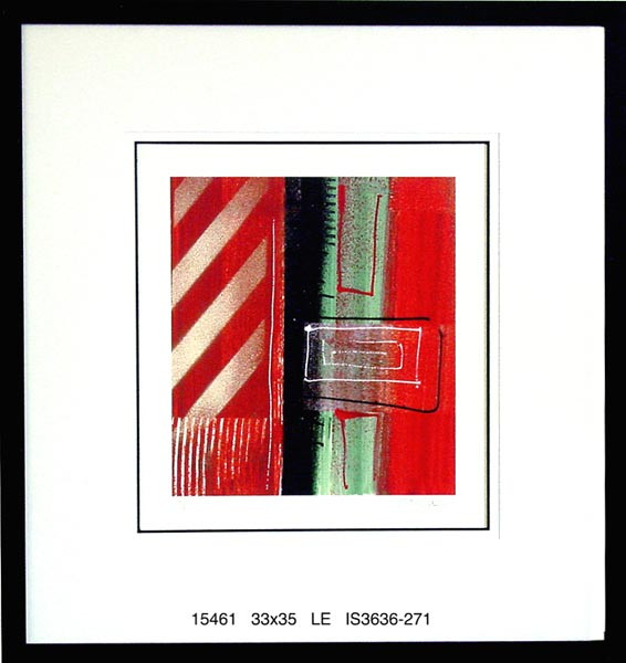 15461 CODA C - 33X35