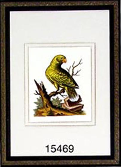 15469 PLATE #161 - 14X20