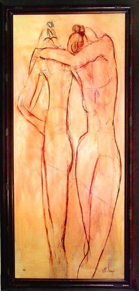 15497 KARISSE - 30X72