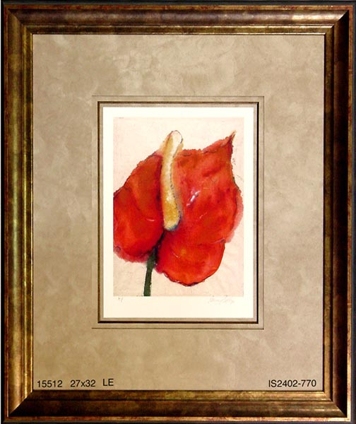 15512 VASHA II - 27X32
