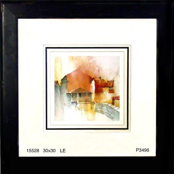 15528 CAROLINE'S SUMMER I - 30X30