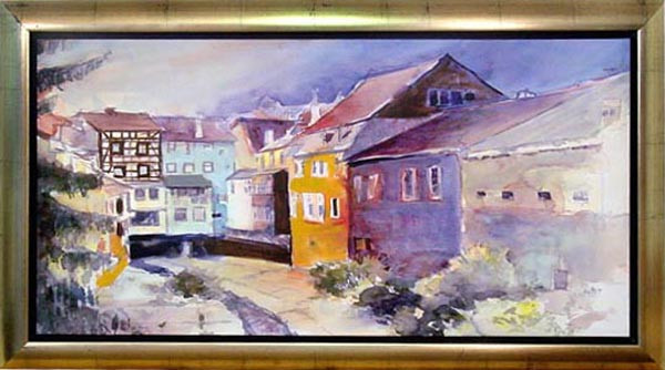 15553 TOWN PEACE - 25X49