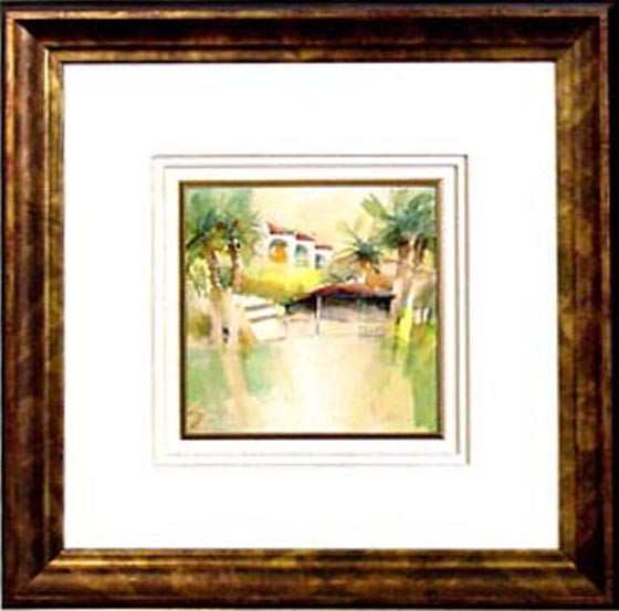 15557 ST. MAARTEN - 24X24