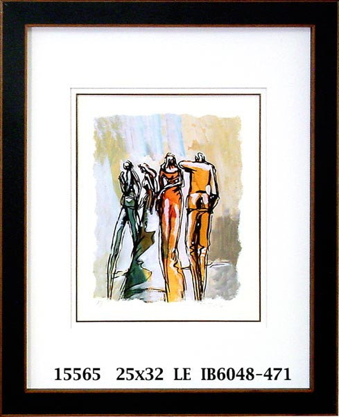 15565 HU DDLE II - 25X32