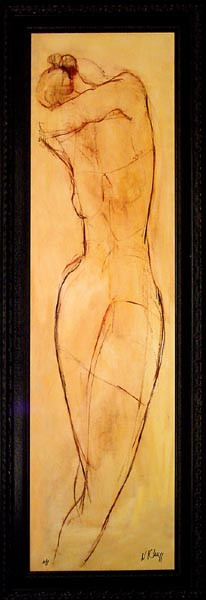 15574 ELISABETTA - 20X72
