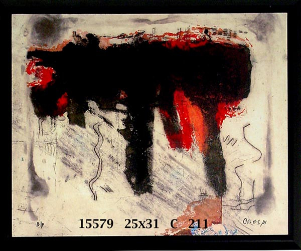 15579 DAKOTA III - 25X31