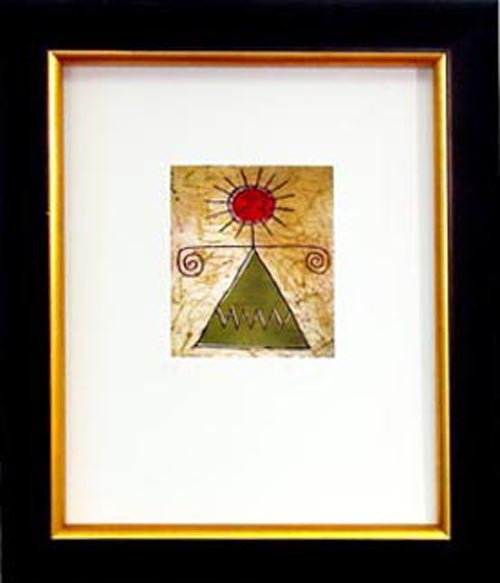15585 GABELLA I - 24X30