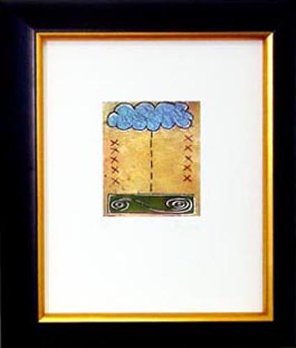 15586 GABELLA II - 24X30