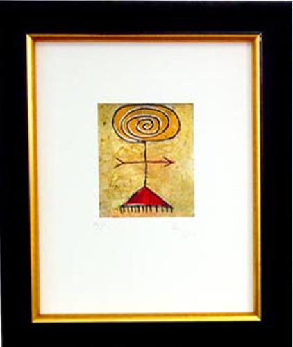 15587 GABELLA III - 24X30