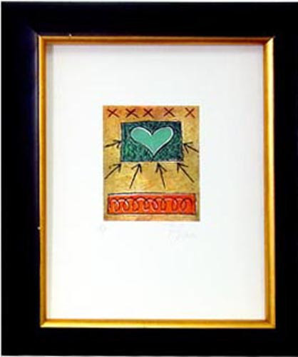 15588 GABELLA IV - 24X30