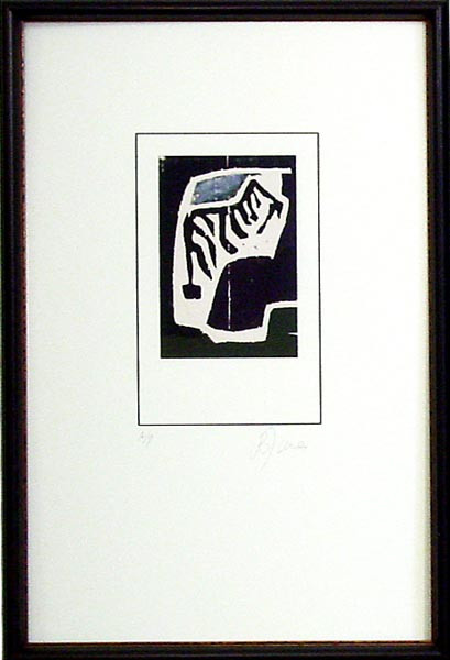 15618 CODA I - 18X28
