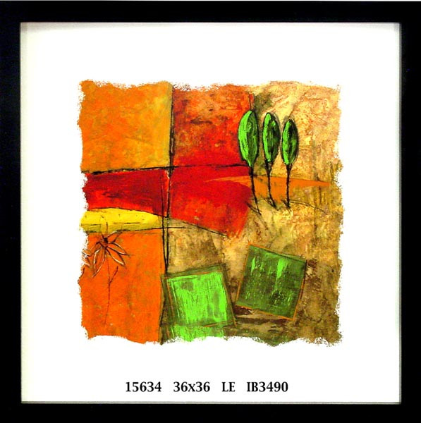 15634 PHASED TEXTURES II - 36X36
