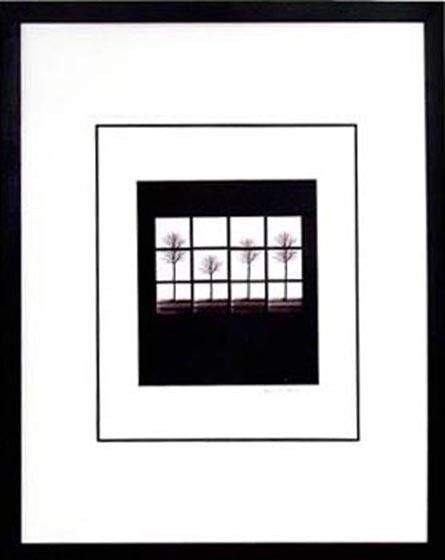 15642 TREE PLAY I - 25X33