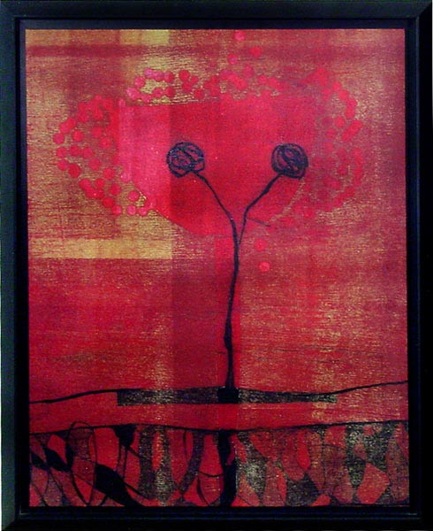 15646 CRONIES III - 23X29