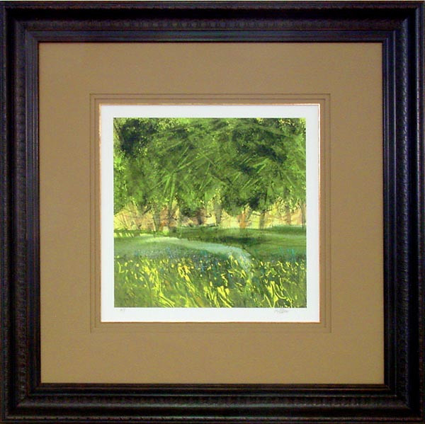 15677 THALYSS II - 36X36