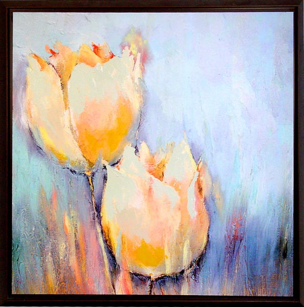 15694 FRESH LIPS II - 37X37
