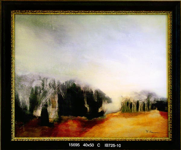 15695 SANGUINE - 40X50