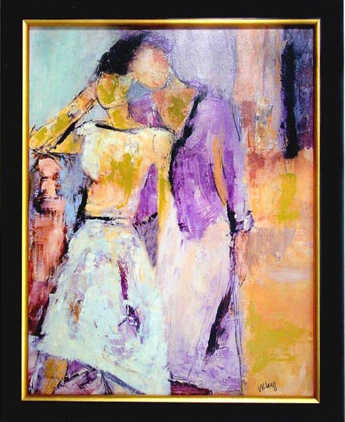 15696 CARESSE - 40X50